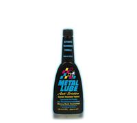 Metal Lube Fórmula Transmisiones Automáticas - Aditivo Antifricción para Cajas Automáticas, Reduce Desgaste y Ruidos, Mejora Suavidad y Durabilidad (120 ml.)