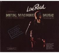 Metal Machine Music [DVD de Audio]