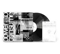Metal Machine Music: Power To Consume, Vol. 1 [Vinilo]