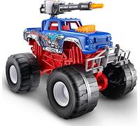Metal Machines - Monster Truck Wars - Jawesome