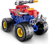 Metal Machines - Monster Truck Wars - T-Rex