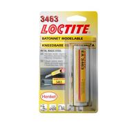 Métal Magique Steel Loctite 3463 (b?tonnet 50 gr)
