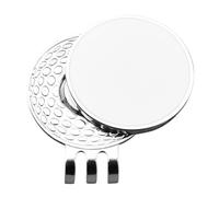 Metal, Magnetic for Sport | Cinturón de equipo deportivo al aire libre y clip de bolsillo para novio, hijo