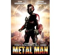 Metal Man [USA] [DVD]