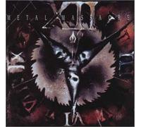 Metal Massacre XII
