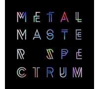 Metal Master (Sven Vaeth) - Spectrum [Vinilo]