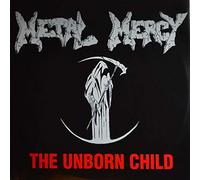 Metal Mercy - The Unborn Child [Vinilo]