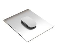 Metal Mice Pads for Desk Sensitive Effective Multifunctional