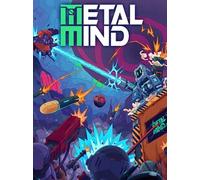 Metal Mind (PC) - Steam Gift - EUROPE