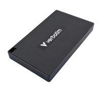 VERBATIM 32031 - Verbatim Metall Mini SSD USB-C 3.2 Gen 2 1TB