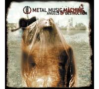 Metal Music Machine - Angels of Destruction