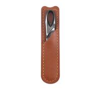 Metal Nail File, Double Sided Manicure Tool, Portable Fingernail Grinder
