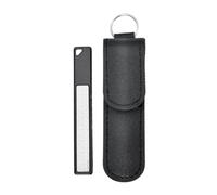 Metal Nail File Stainless Steel Nail File Manicure Polishing Tool
