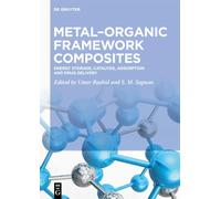 Metal-Organic Framework Composites: Energy Storage, Catalysis, Adsorption and Drug Delivery