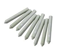 Metal Ornament Soldering Rods Welding Repair Set, Supplies Strong Adhesion Joining Crack Fixing Sticks Precision Bonding Solution | Suitable Ideal Perfect For Beginners Home Farm Ranch Workshop Techni
