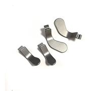 Metal Paddles for Xbox Elite Controller Series 2 (4 pcs Paddles for elite controller series 2)