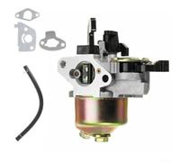 Metal para carburador para mezclador GXH50 GX100 adecuado para LIFAN para G100 Pieza de repuesto para carburador cortacésped de gasolina