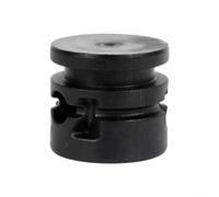 Metal para el pistón para el equipo de la ayuda del compresor de MT860 M8600 M8600X3B que hace referencia a la compatibilidad 455158-4