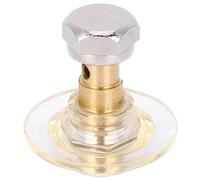 Metal Plastic Ligero Inflable Inflable Capacidades salvavidas Válvula de natación Core herramienta especial Accesorio de herramientas