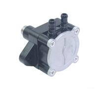 Metal plástico para bomba para Suzuki DF25A DF30A OE 15100-94L01 | Ajuste exacto para Suzuki DF25A, DF30A, 25/30HP, sustituye a 15100-94L00, 15100-94L01, rendimiento óptimo