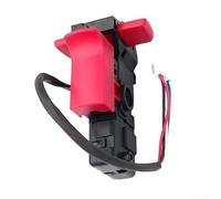 Metal Plástico para rompecabezas Interruptor para Bosch GST140BCE GST150BCE