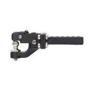 Metal RC Crawler Trailer Tow Hook is Applicable to 90046 90047 and Other mo
