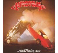 Metal Rendez-Vous by KROKUS (1998-06-30)