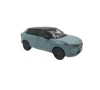 Metal Réplica Coche 1:18 para Honda Extreme 1 E:np1 SUV Simulación De Aleación Modelo De Coche Decoración del Hogar Adornos De Metal Mini Modelo Vehicular