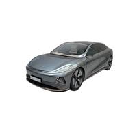 Metal Réplica Coche 1:18 para La Versión Conceptual SKYHOME CE11 Modelo De Automóvil Simulado Estante De Exhibición Estático para El Hogar Mini Modelo Vehicular
