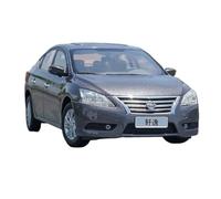 Metal Réplica Coche 1:18 para Nissan SYLPHY - Modelo Coche Aleación Fundida A Presión Colección Modelos Coches Adornos Exhibición Souvenirs Mini Modelo Vehicular