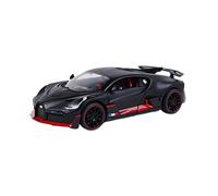 Metal Réplica Coche 1 24 para Bugatti Veyron Divo 2021 Nueva Aleación Diecast Coche Modelo Coches Chico Juguetes Mini Modelo Vehicular(A)