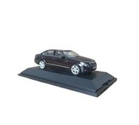 Metal Réplica Coche 1:43 Mercedes-Benz E-klasse Decoraciones De Metal para La Decoración del Hogar Modelo De Coche De Aleación De Imitación Mini Modelo Vehicular
