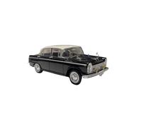 Metal Réplica Coche 1:43 Nissan Cedric 1900 G30 Custom 1961 Miniatura De Coche Souvenirs Simulación Vehículo Colección Mini Modelo Vehicular