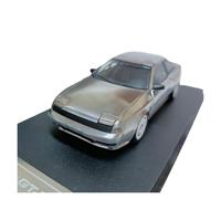 Metal Réplica Coche 1:43 Toyota Celica GT Colección Modelo De Coche Miniatura De Fundición A Presión Vehículo Recuerdos Mini Modelo Vehicular