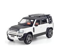 Metal Réplica Coche para Coche Nuevo 1 24 Modelo De Coche De Juguete De Simulación Coleccionable Se Puede Utilizar como Regalo Mini Modelo Vehicular