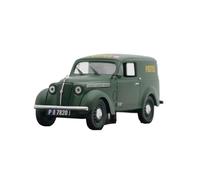 Metal Réplica Coche Réplica De Renault Juvaquatre Fourgonette A Escala 1:43 Modelo De Coche Clásico Colección De Recuerdos Mini Modelo Vehicular