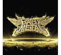 Metal Resistance by Babymetal (2016-04-01)