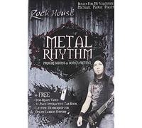 Metal Rhythm - Progression & Song [Alemania] [DVD]