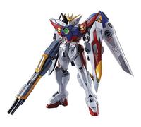 Metal Robot Spirits Lado Ms Ala Gundam Cero [Gundam Mobile Suit Ala ] ZA-557