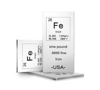 Metal Rod Suitable compatible Office Metal Rod Paper Weight with Chemical Elements Suitable compatib