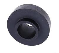 Metal Rubber Engine Mount 6661785 para Bobcat Compact Track Loaders T140 T180 T190 T200 T250 T300 T320 Plus S Series Skid Steers S130 a S330 y V417 Modelos Reemplazo directo