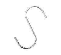 Metal S Hooks Rust-Proof, Large Bearing Load, Fashionable, Portable
