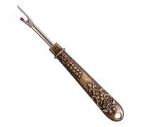 Metal Seam Rippers - Vintage Remover Tool,Multi-Purpose Sewing, Metal Remover Cutter For Needle Work Patterns