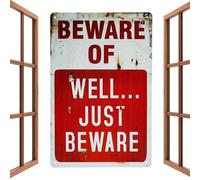 Metal Signs Outside - Retro No Trespassing Decor for Yard Safety Display | Vintage Lata Plate Wall, Weather Resistant Interior Outdoor Decor for Porch Garden Home Bar Club