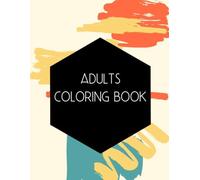 Metal Skull Coloring Book: Dark, Brutal & Gothic Designs for Adults