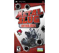 Metal Slug Anthology