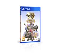 Metal Slug Anthology (Importacion Europea) Sony Playstation 4 standard