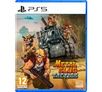 Metal Slug Tactics PS5 (SP) [220053]
