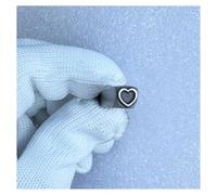 Metal stamping kit Punzón de estampado de diseño de metal, herramientas de sello de joyería, para bricolaje tallado a mano(Pattern8,3mm)