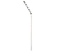 Metal Straws - Drinking Straws | Reusable Metal Straws | 5 Colors Stainless Steel Straws, Long Stainless Straw For Kids, Sustainable Straws, Colored Drinking Straws For Drinks, Smoothies